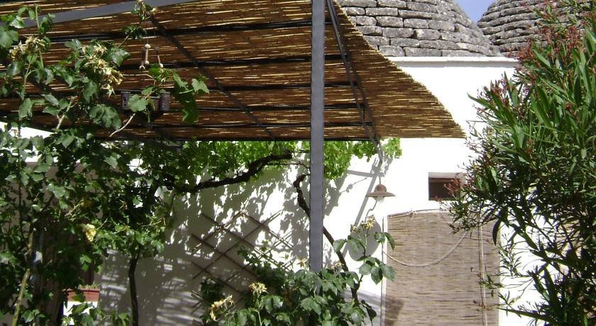Baba Trullo 