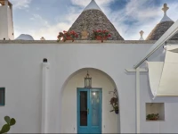 Il Trullo dei Ricordi 