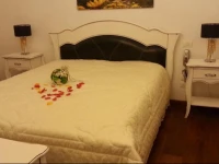 La Valle Del Cristallo B&B 