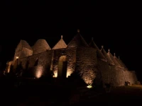 Masseria Montanaro 