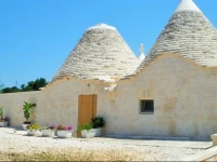 Trullo Particular 