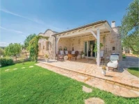 Villa Almatema 