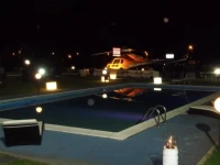 Hotel Villa Nacalua 