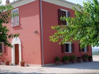Masseria Le Due Colline 