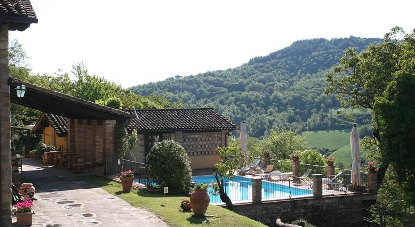 Borgo dei Sapori 