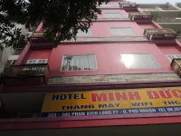 Minh Duc Hotel 
