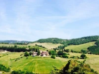 Country House Santa Felicita La Paterna 