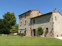 B&B Casale del Leccio Grande 