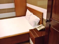 Le Ngan Phung Hotel 