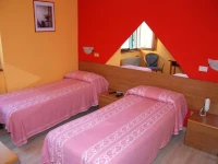 Albergo Baffo 