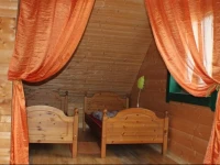 Chalet Pampi 