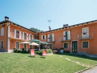 Albergo dei Pescatori 
