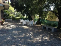 Casa vacanza con piscina panoramica 