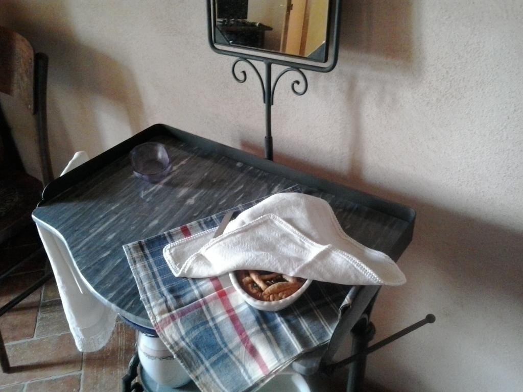 Country house Agriturismo I Pianali 