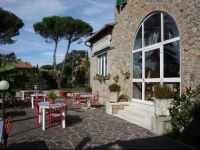 La Palazzina 