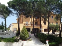 Villa Hotel Del Sole 