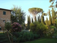 Al Giardino Degli Etruschi 