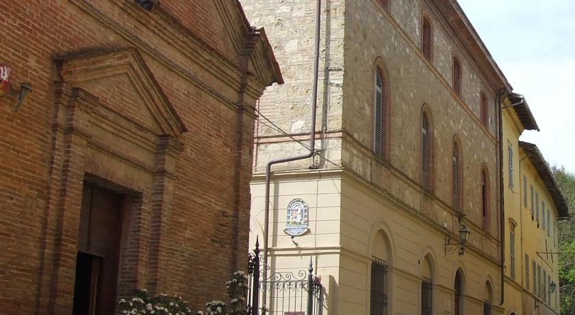 Casa Per Ferie Ex-Collegio Paolozzi 