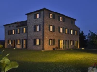 Porsenna Resort 