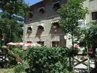 Hotel Ristorante La Verna 