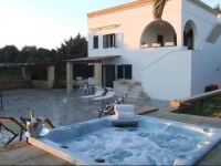 Villa Incanto 