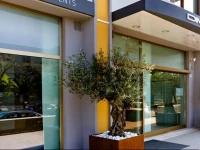Hotel Dimorae 