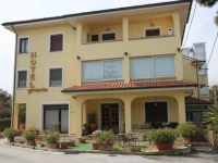 Hotel Girasole 