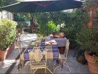 B&b A Casa Tua 
