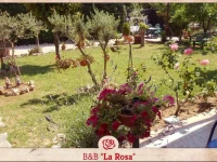 B&B La Rosa 