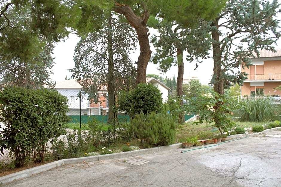 Bed and Breakfast Pino Marittimo 