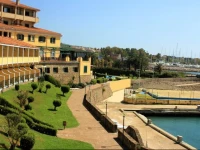 Sunbay Park Hotel 4*