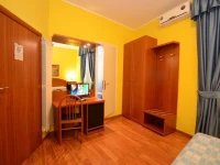 Hotel Porto Di Roma 