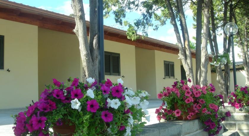 Hotel Samarcanda 
