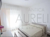AnticA Aurelia B&B 