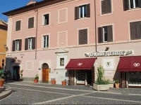B&B Piazza Fratti 