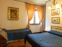 B&B Villa Sans Souci 