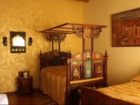 Bed and Breakfast Angolo Fiorito 