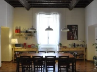 La Darsena B&B 