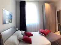 Quattro Stelle al Porto 