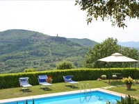 Villa Crispinino 