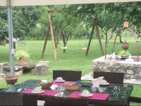 B&B Panta Rei 
