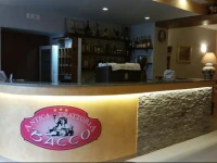 Albergo B&B Antica Trattoria Bacco 