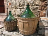 Casa Nonna Silla 