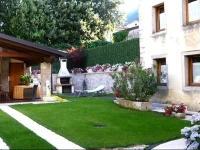 MarcoPolos Holiday Home 