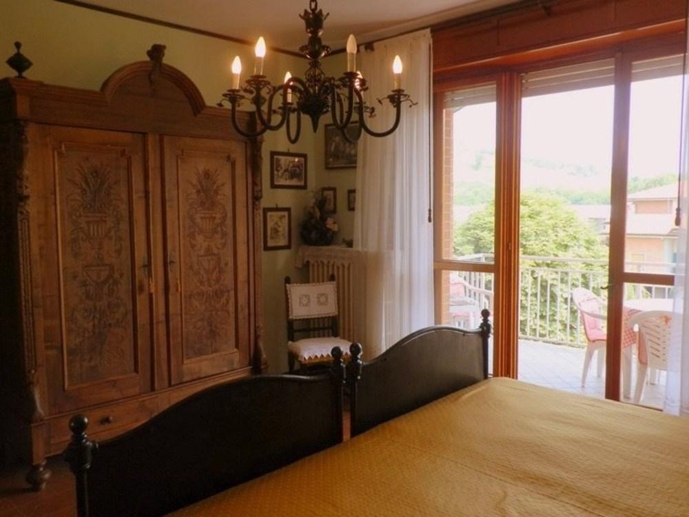 Apartment Le Betulle 