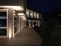 Hotel degli Aranci 