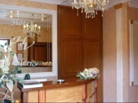 Hotel Ristorante "Da Valerio" 