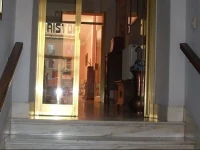 Albergo Pace 