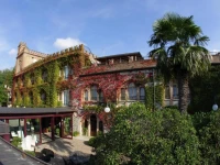 Locanda al Castello Wellness Resort 4*