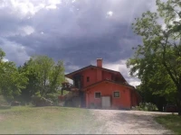 Bosco Romagno 